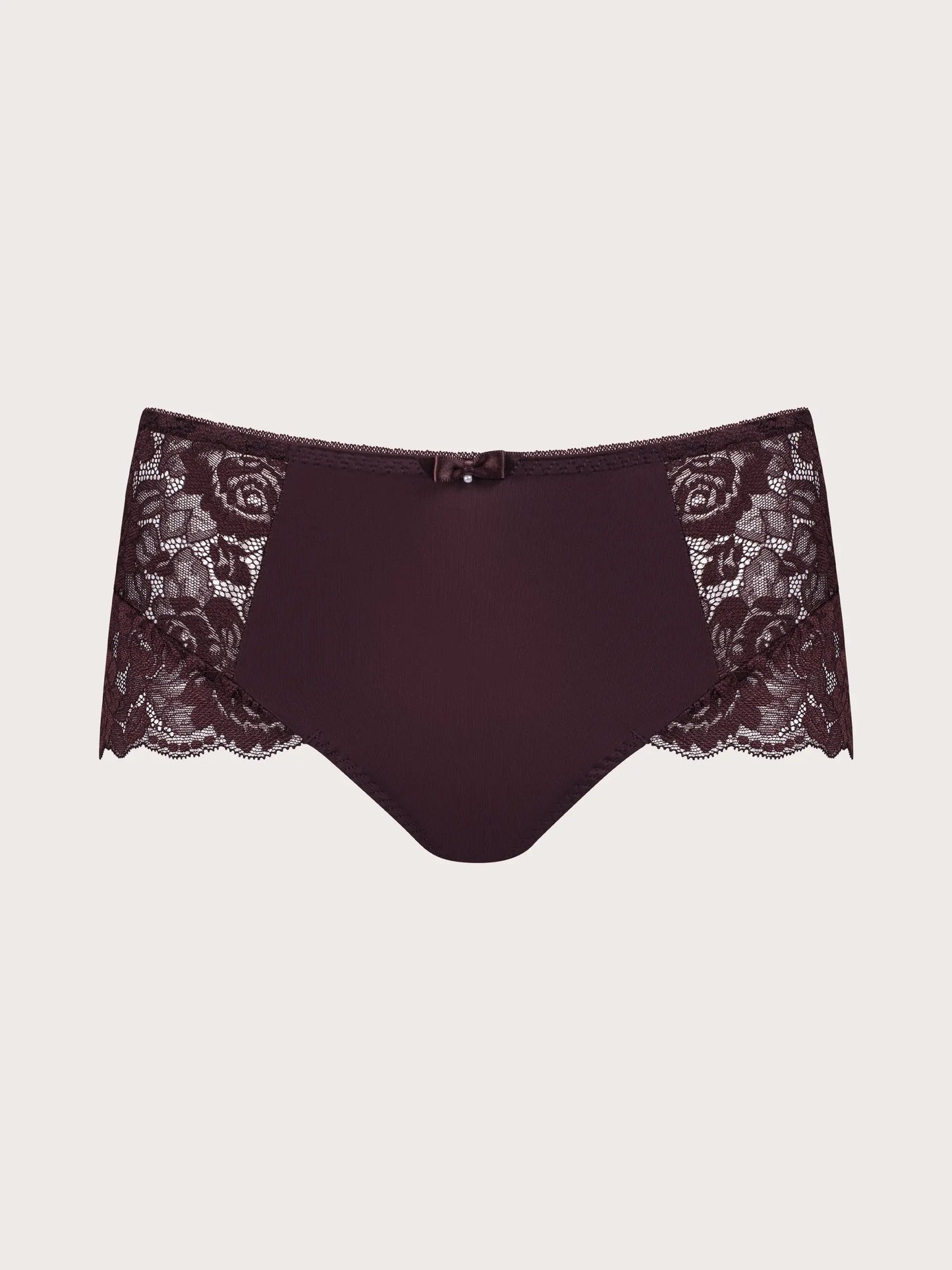 LISSI HIPSTER (PANTY-FORM)