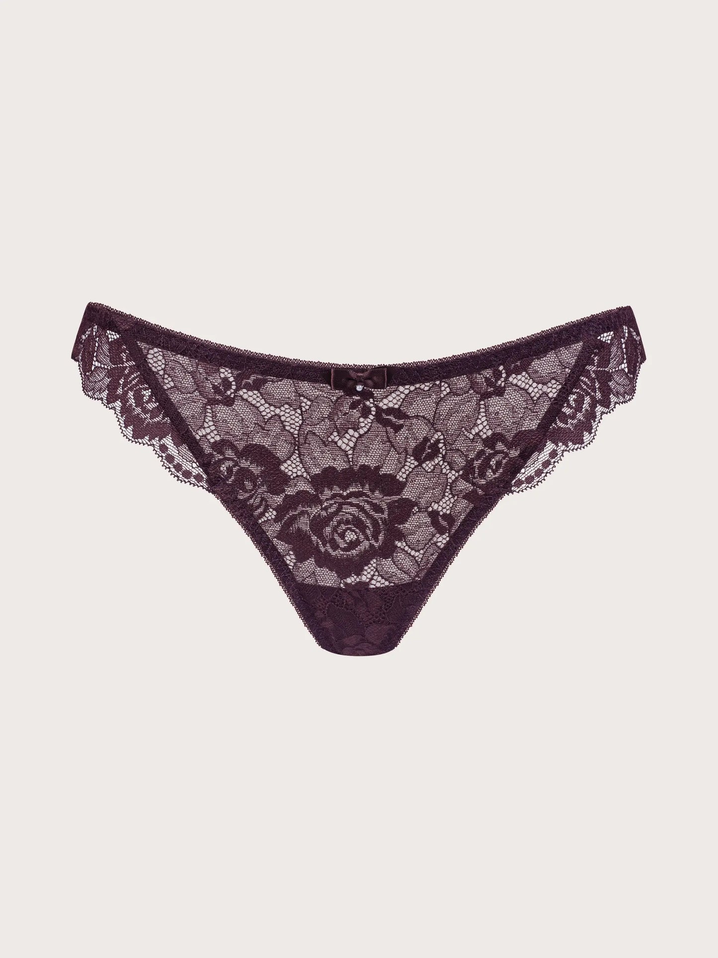 LISSI STRING (STRING TANGA-FORM)
