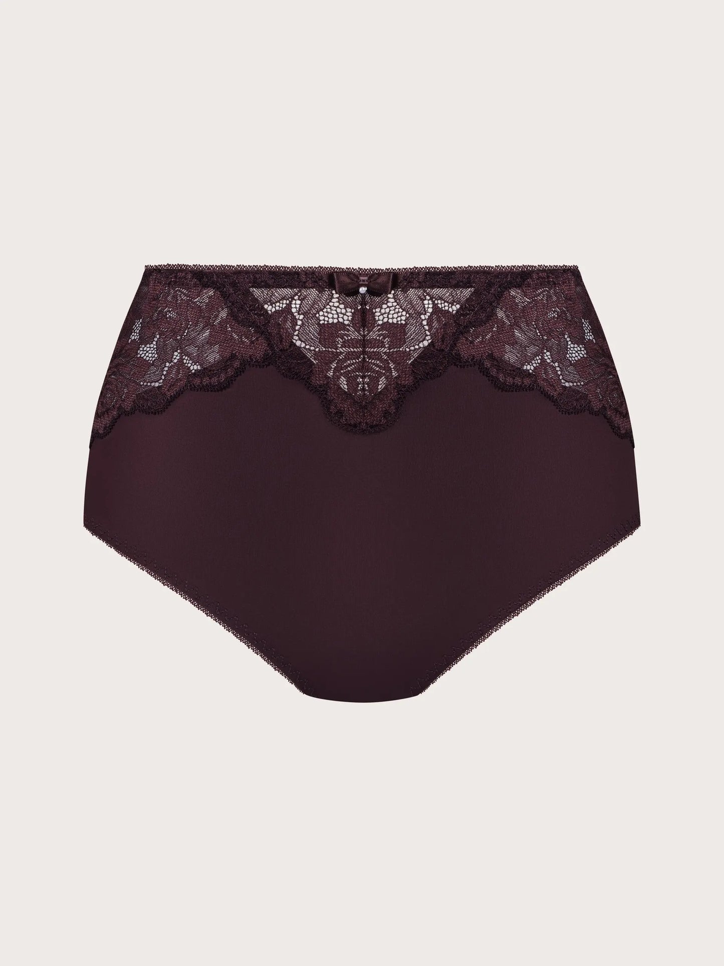 LISSI TAI HIGH WAIST (HOHE SLIP-FORM)