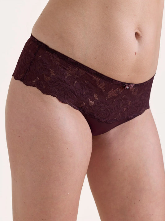 LISSI HIPSTER STRING (PANTY STRING-FORM)
