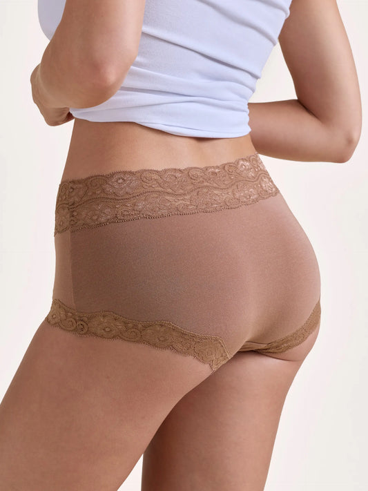 DOLLY BOXER