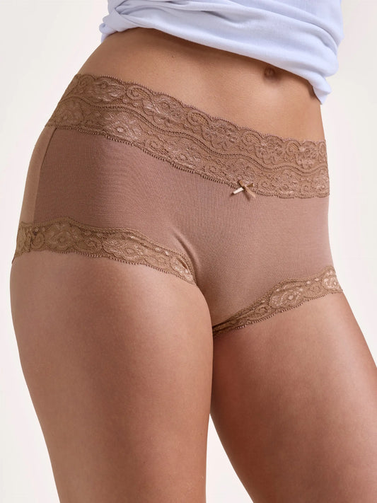 DOLLY BOXER