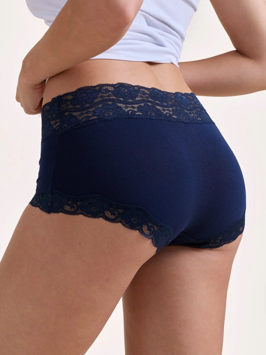 DOLLY BOXER