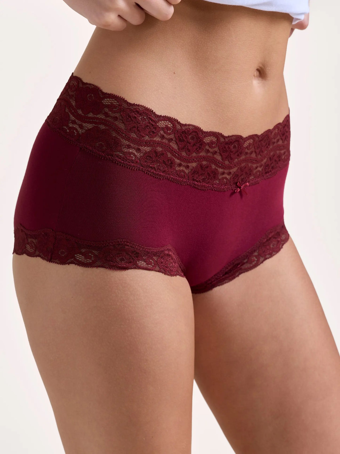 DOLLY BOXER