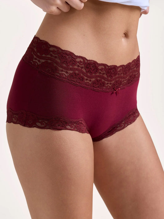 DOLLY BOXER