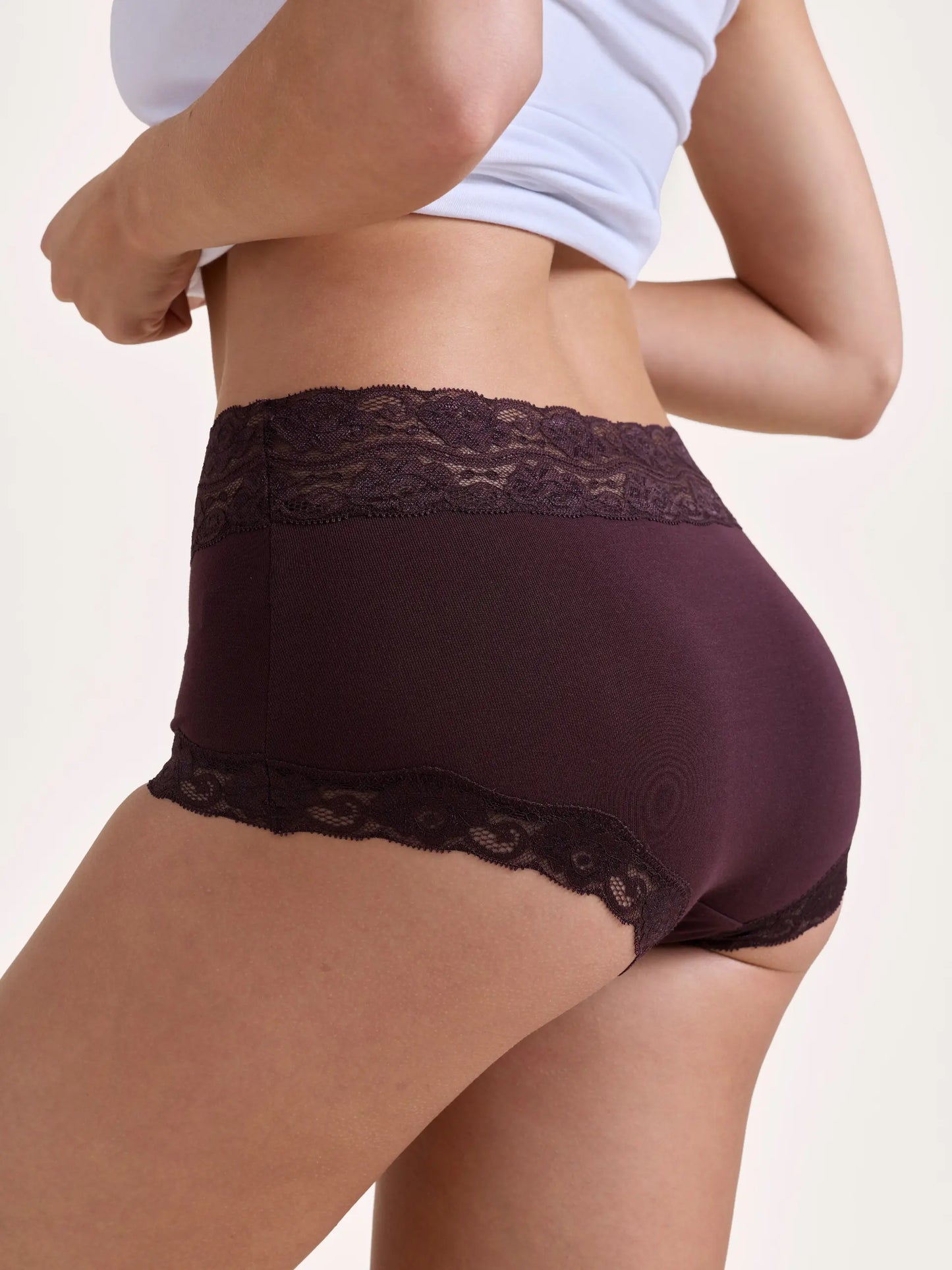 DOLLY BOXER