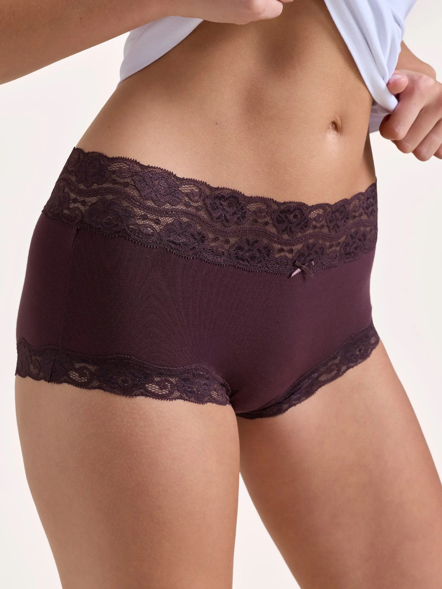 DOLLY BOXER