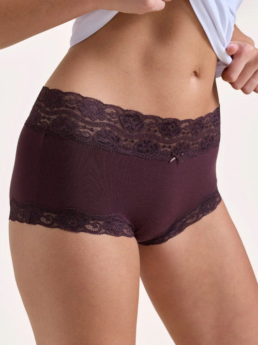 DOLLY BOXER