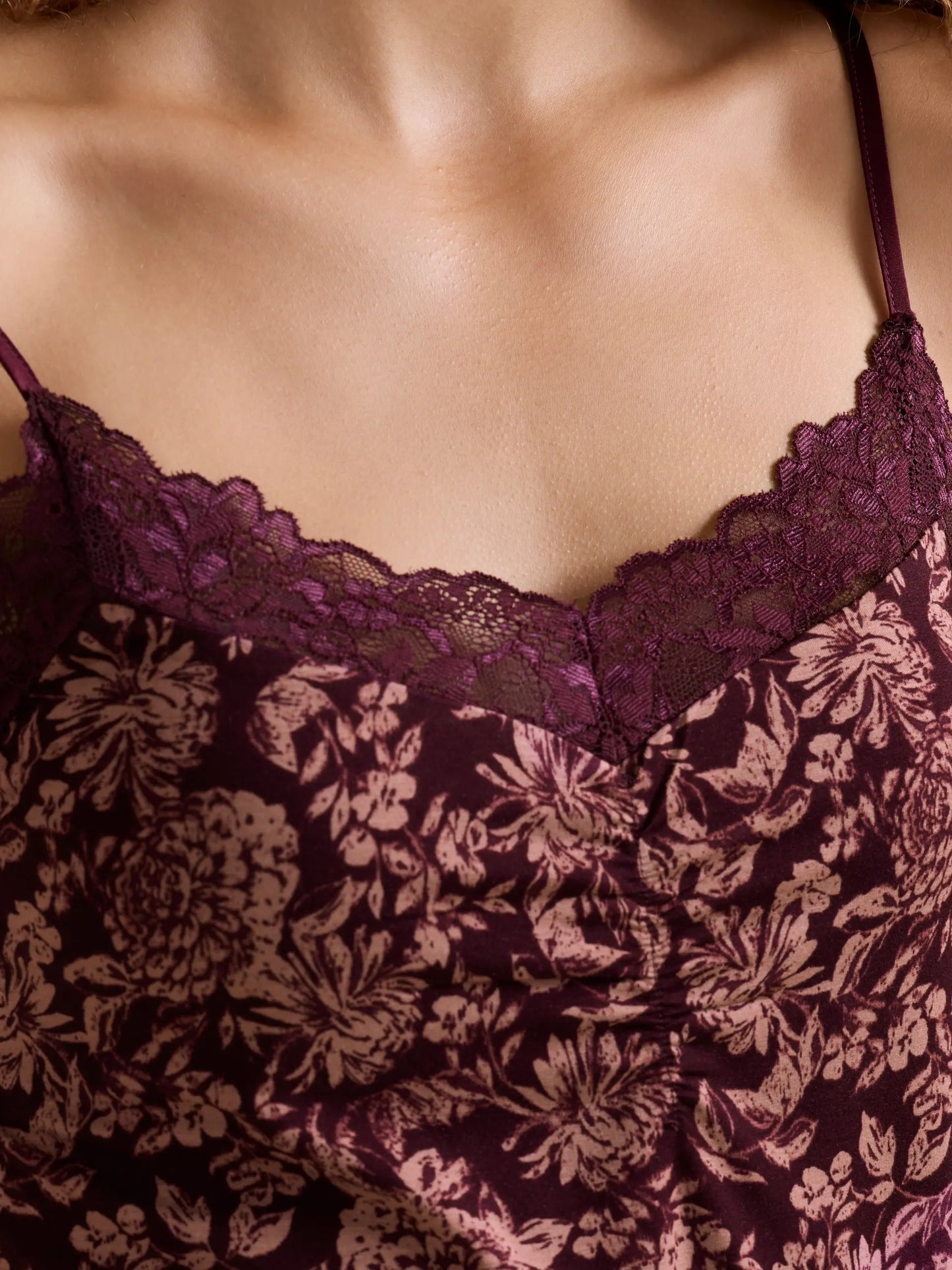 LILY CAMISOLE