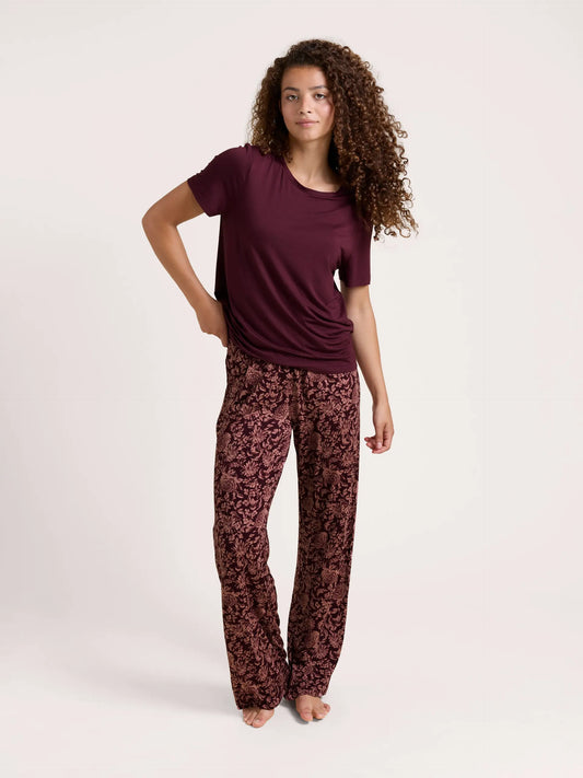 LILY T-SHIRT (S/S)