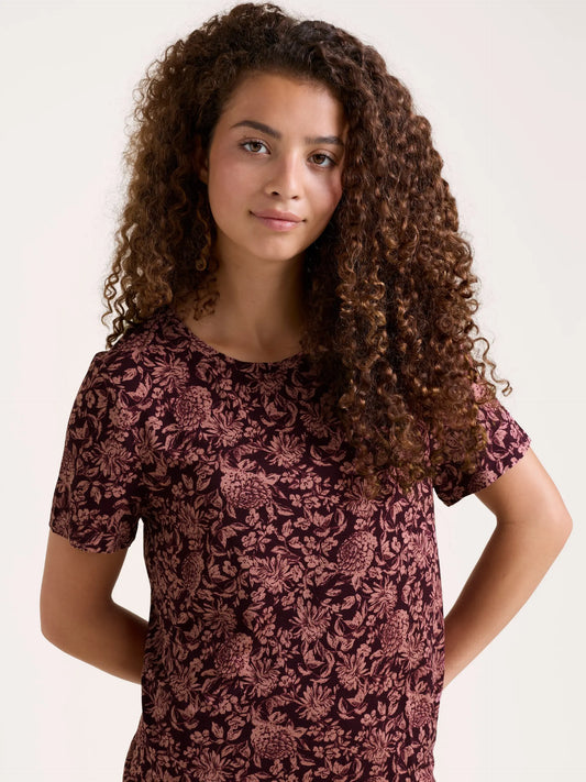 LILY T-SHIRT (S/S)