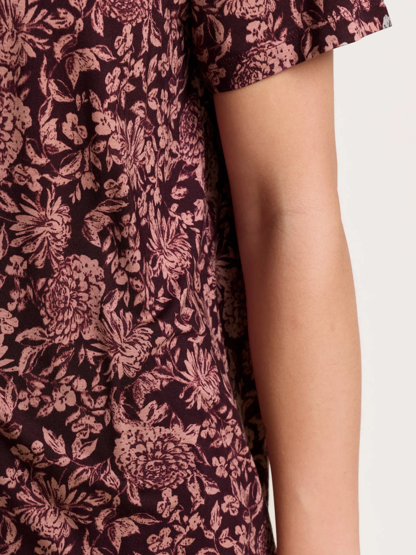 LILY T-SHIRT (S/S)