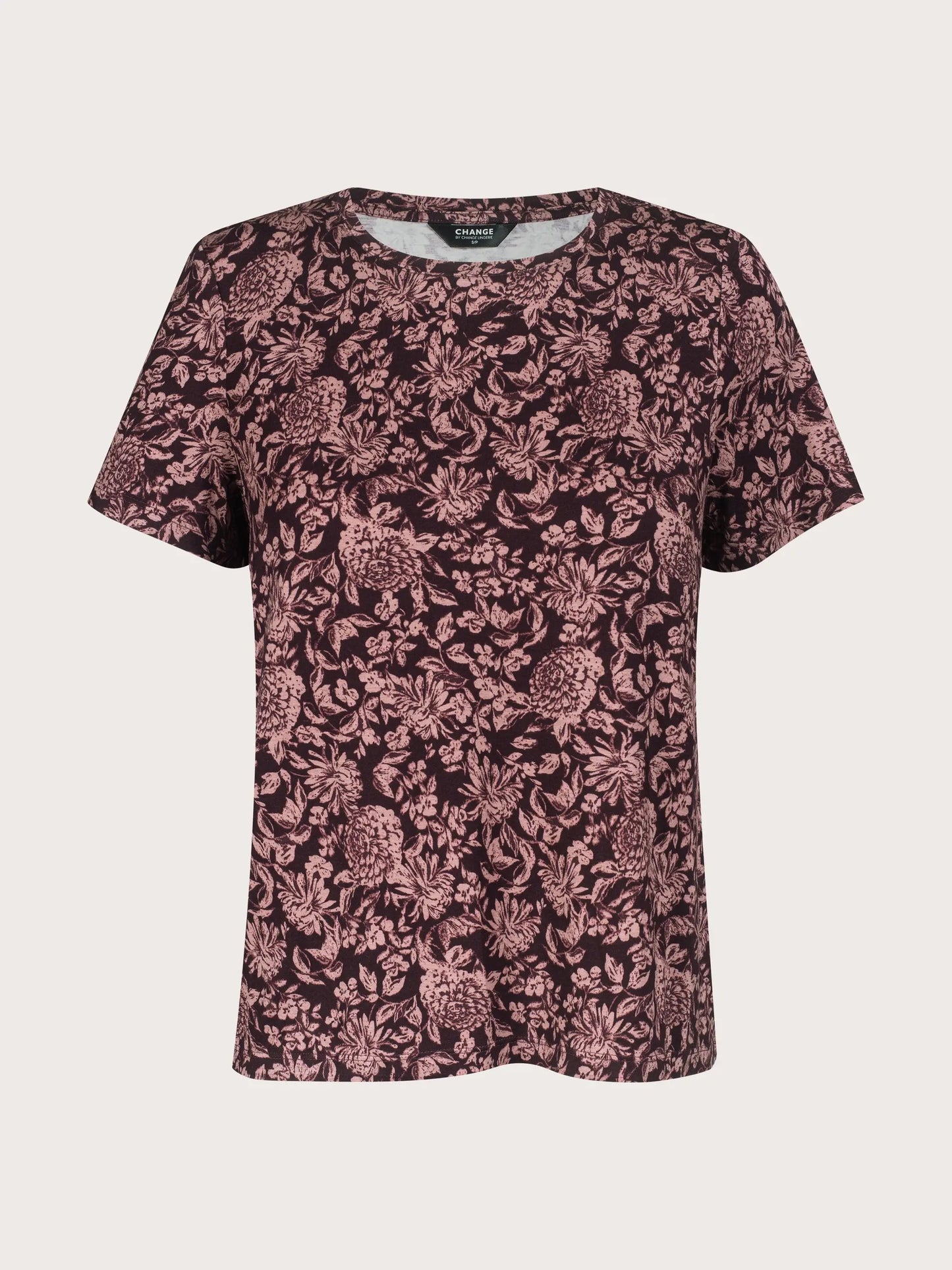 LILY T-SHIRT (S/S)