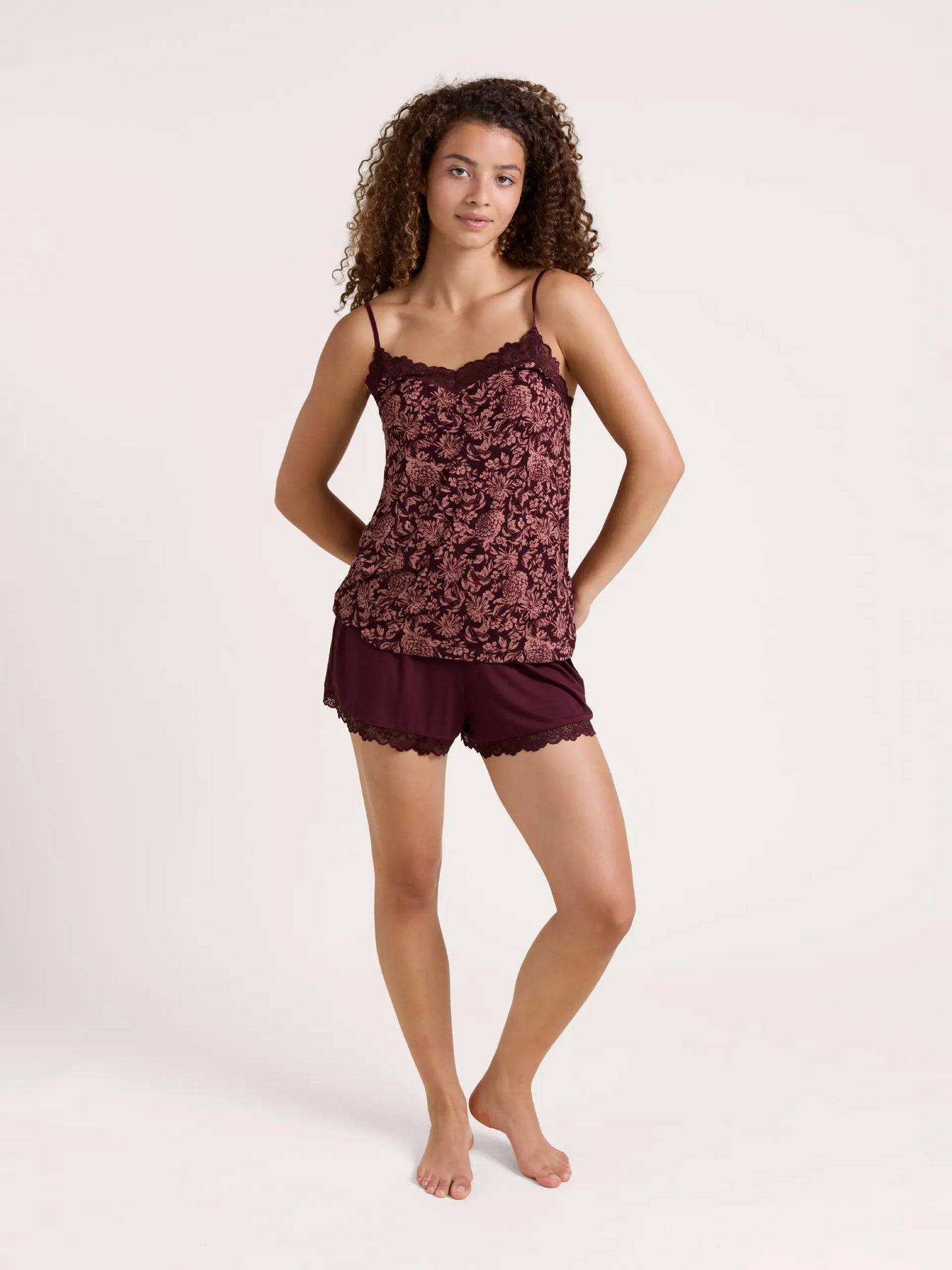 LILY SHORTS