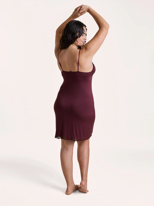 LILY CHEMISE DRESS