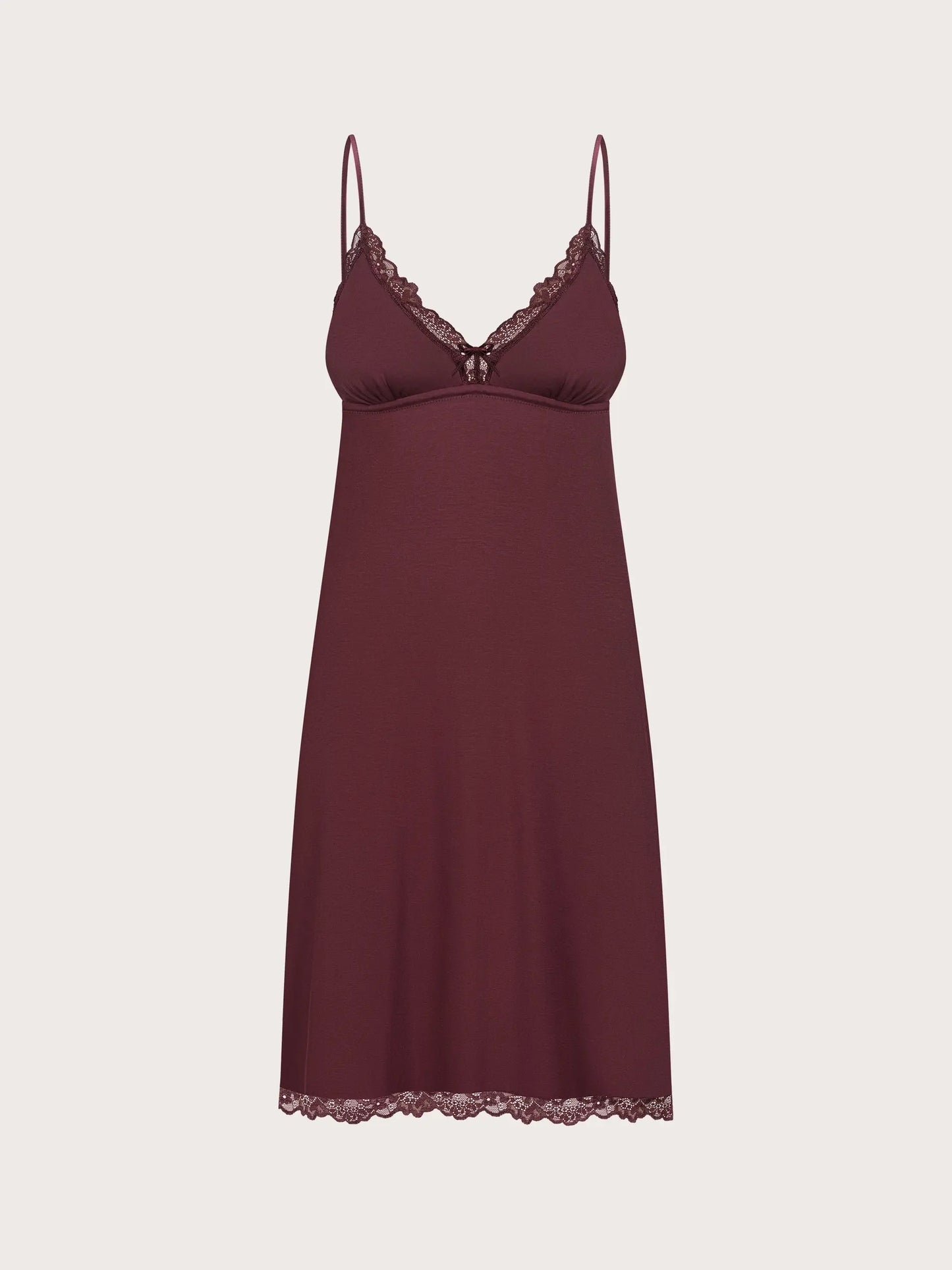 LILY CHEMISE DRESS