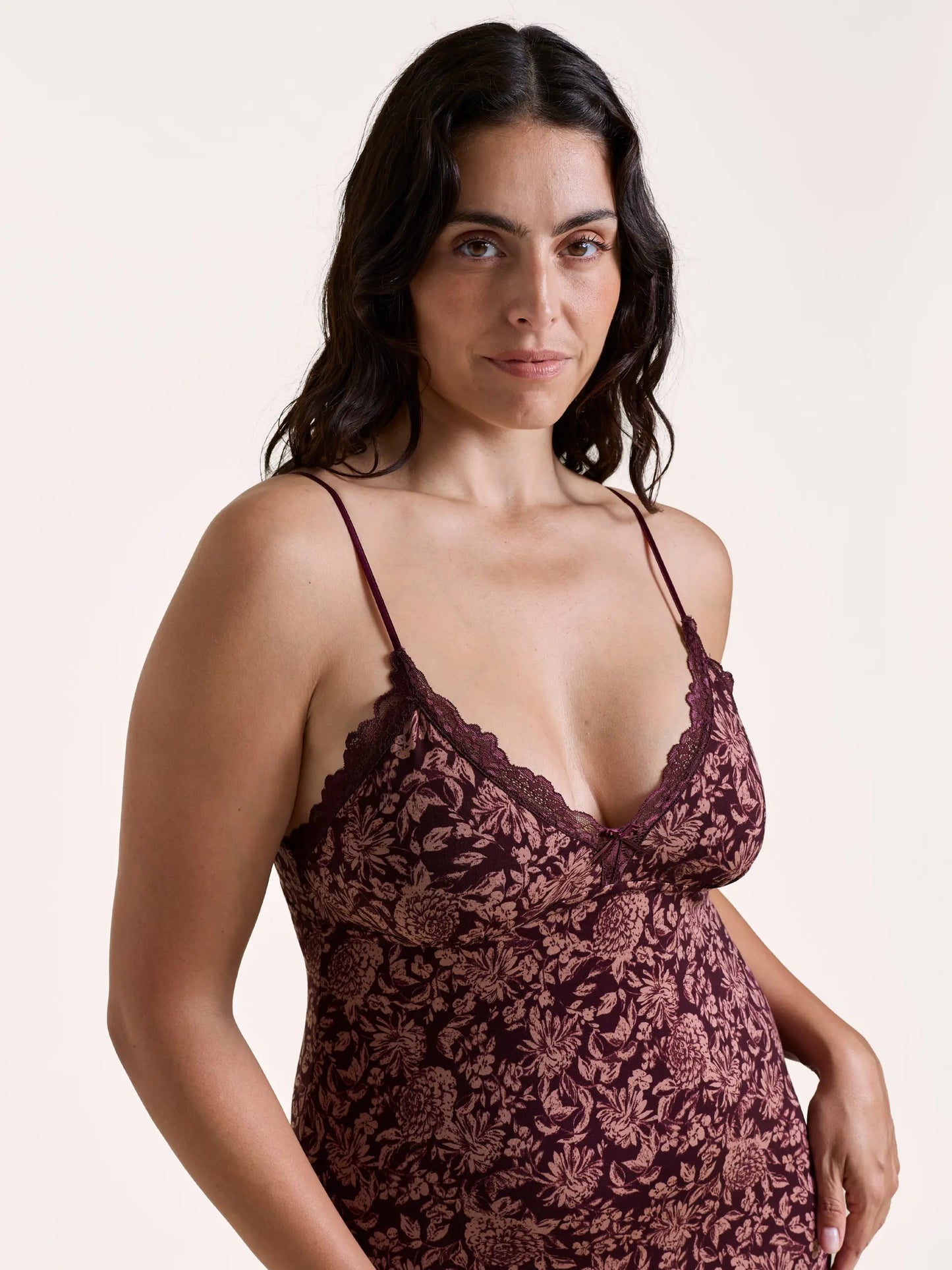 LILY CHEMISE DRESS