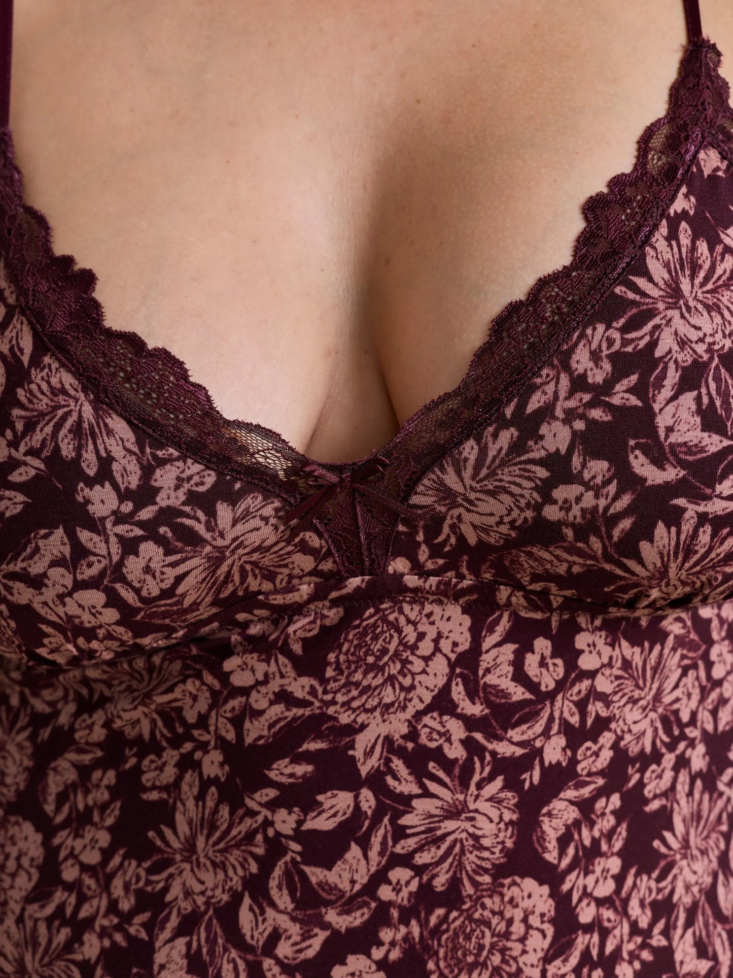 LILY CHEMISE DRESS