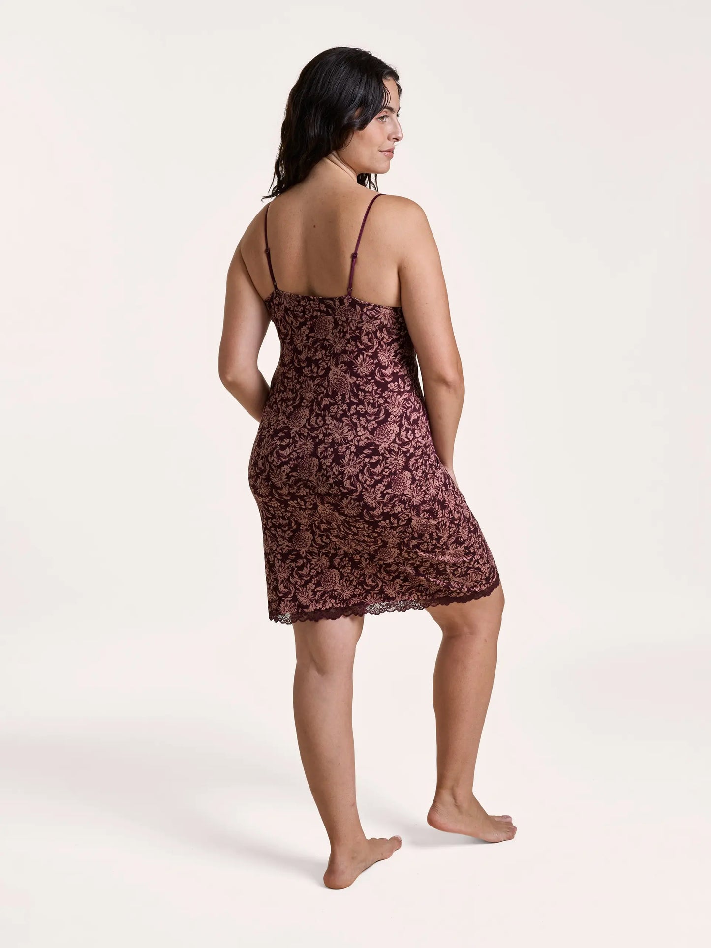 LILY CHEMISE DRESS