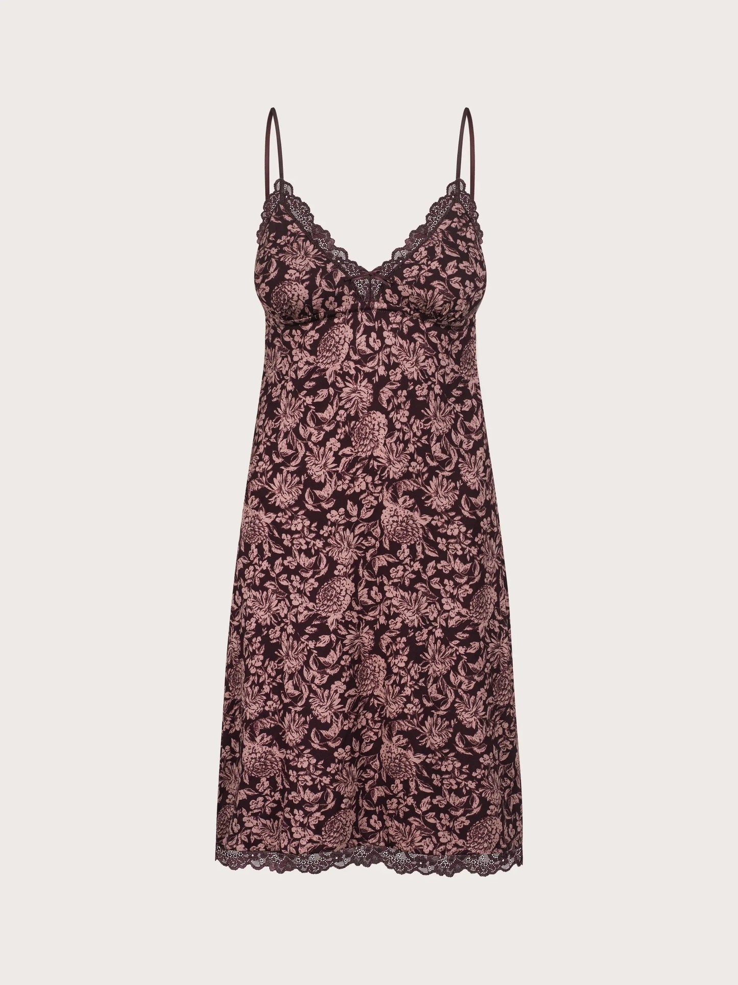 LILY CHEMISE DRESS