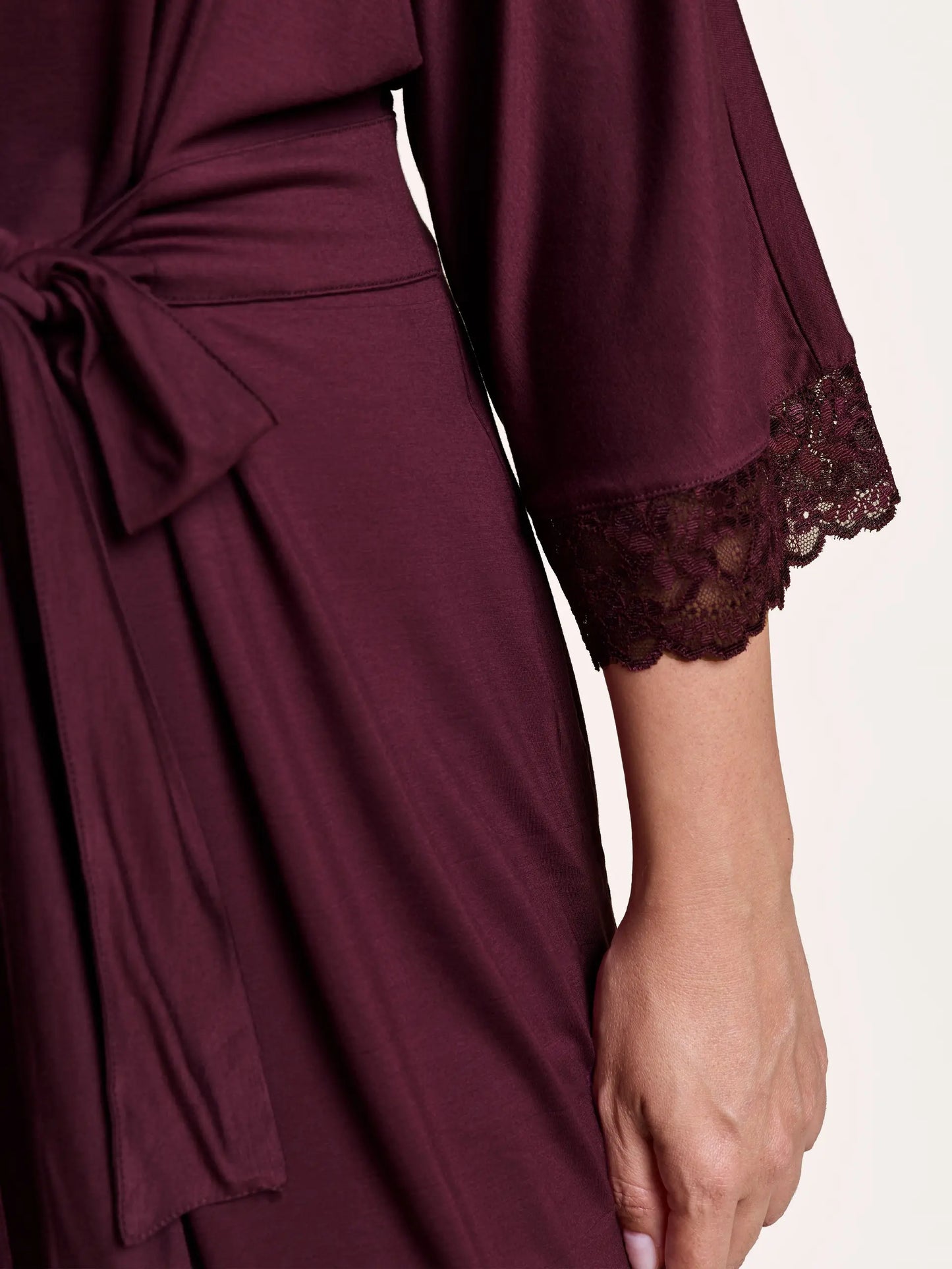 LILY ROBE