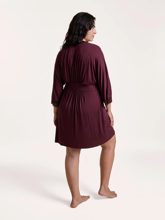 LILY ROBE