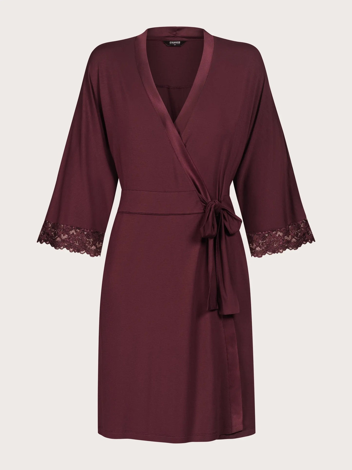 LILY ROBE