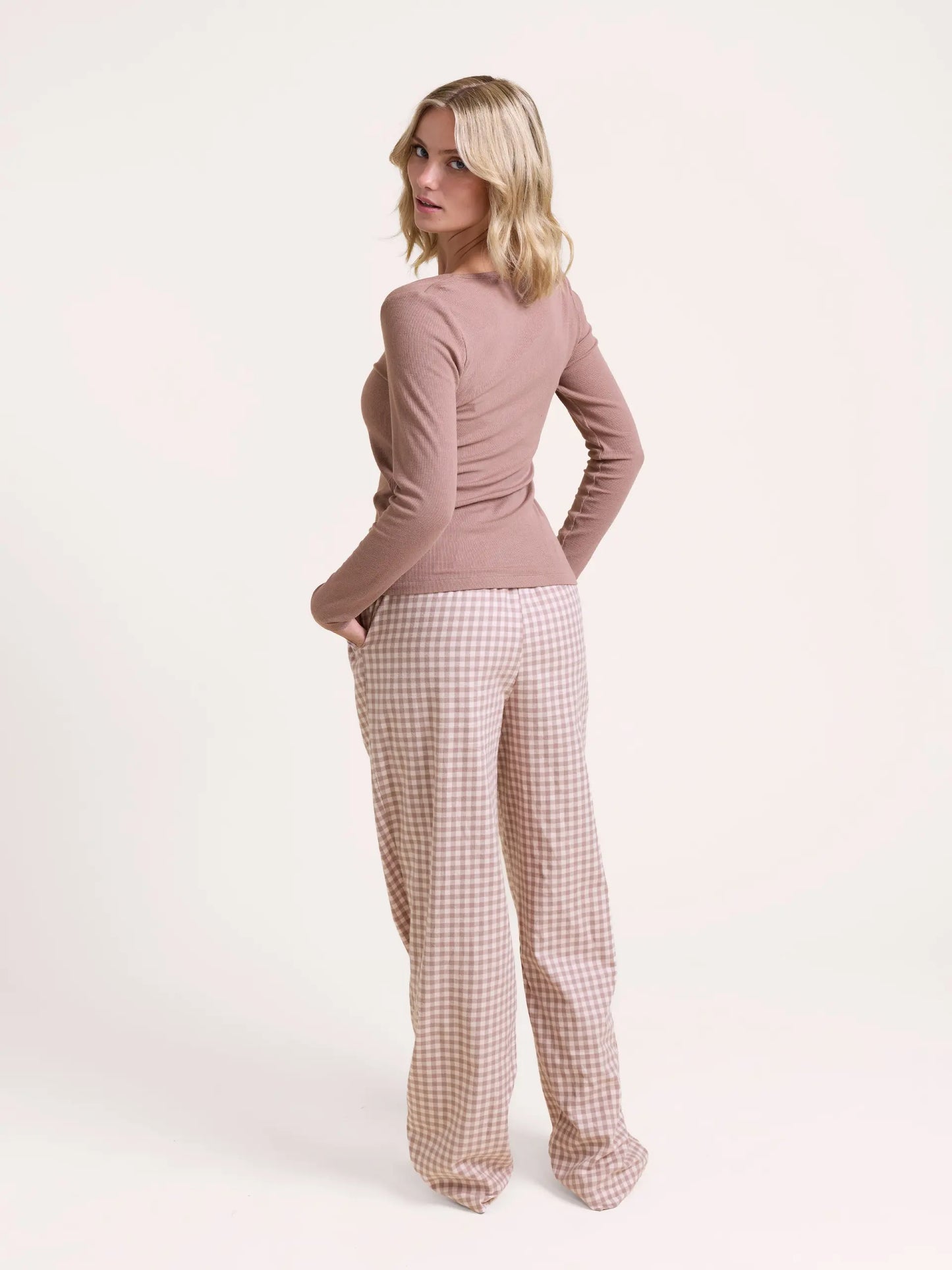 MAY SCHLAFANZUG-HOSE