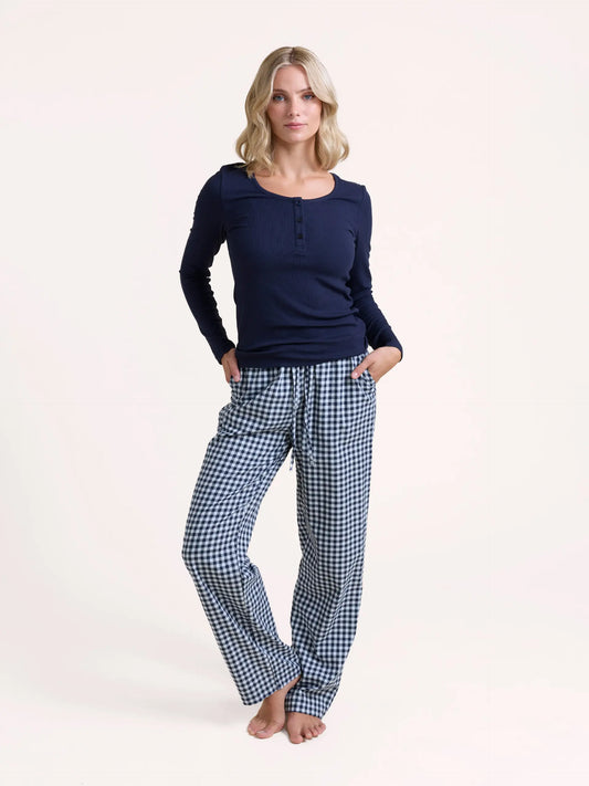 MAY SCHLAFANZUG-HOSE