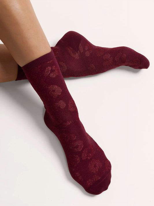 ELIZABETH SOCKEN