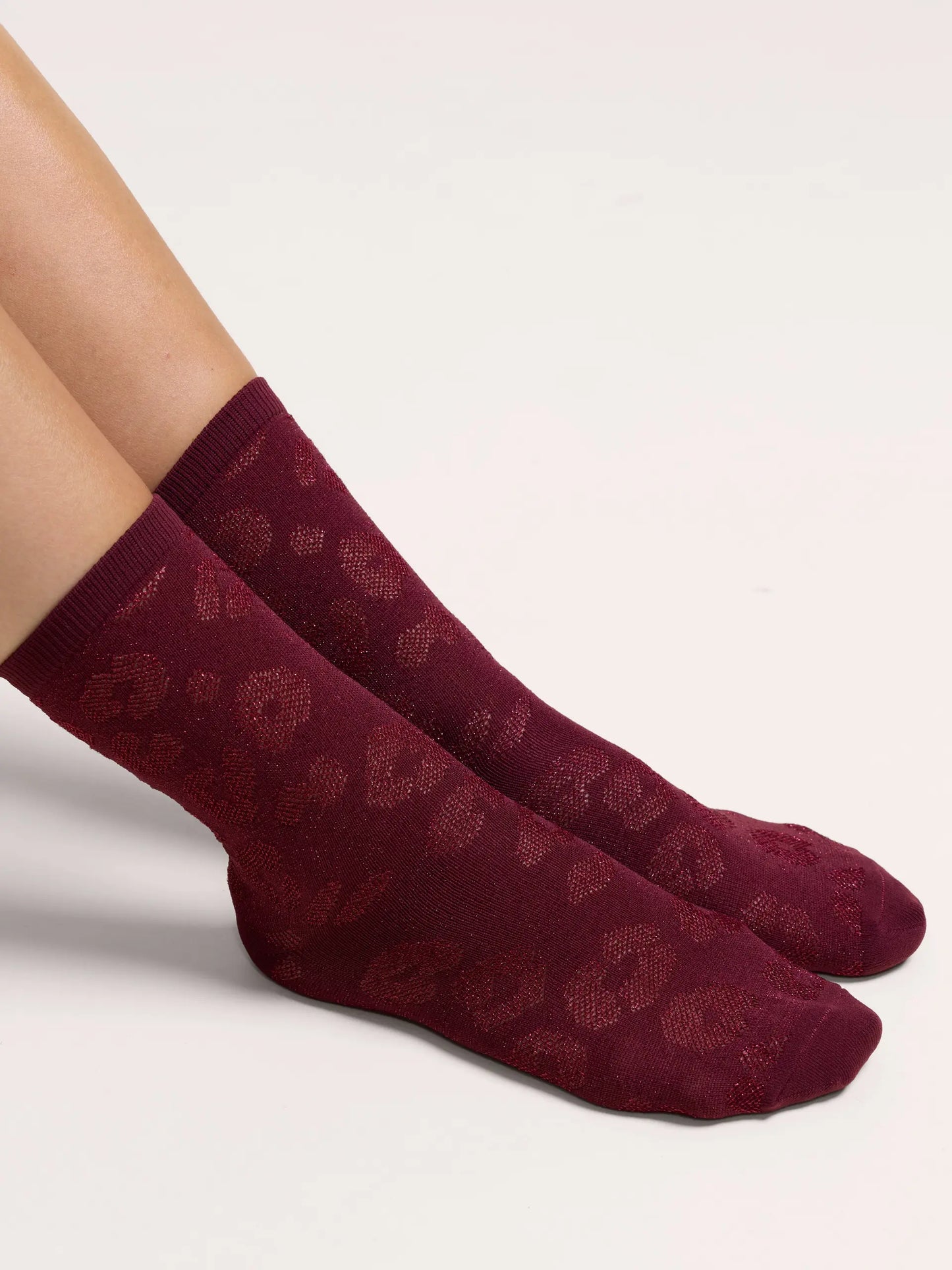 ELIZABETH SOCKEN