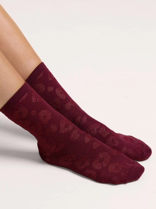 ELIZABETH SOCKEN