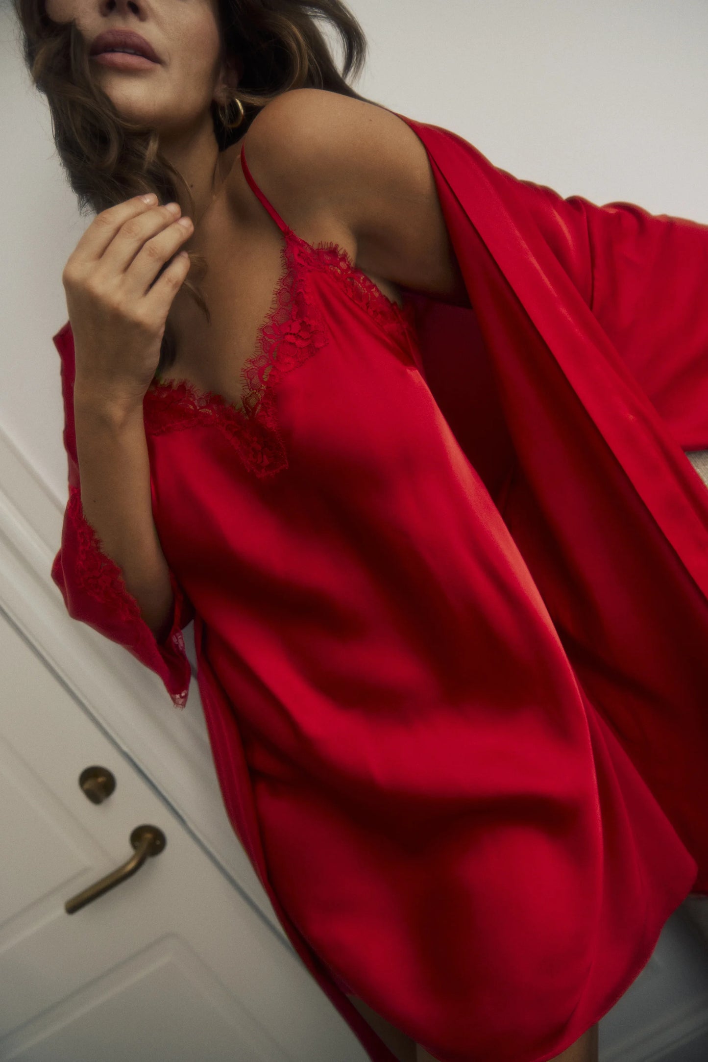 MADISON CHEMISE
