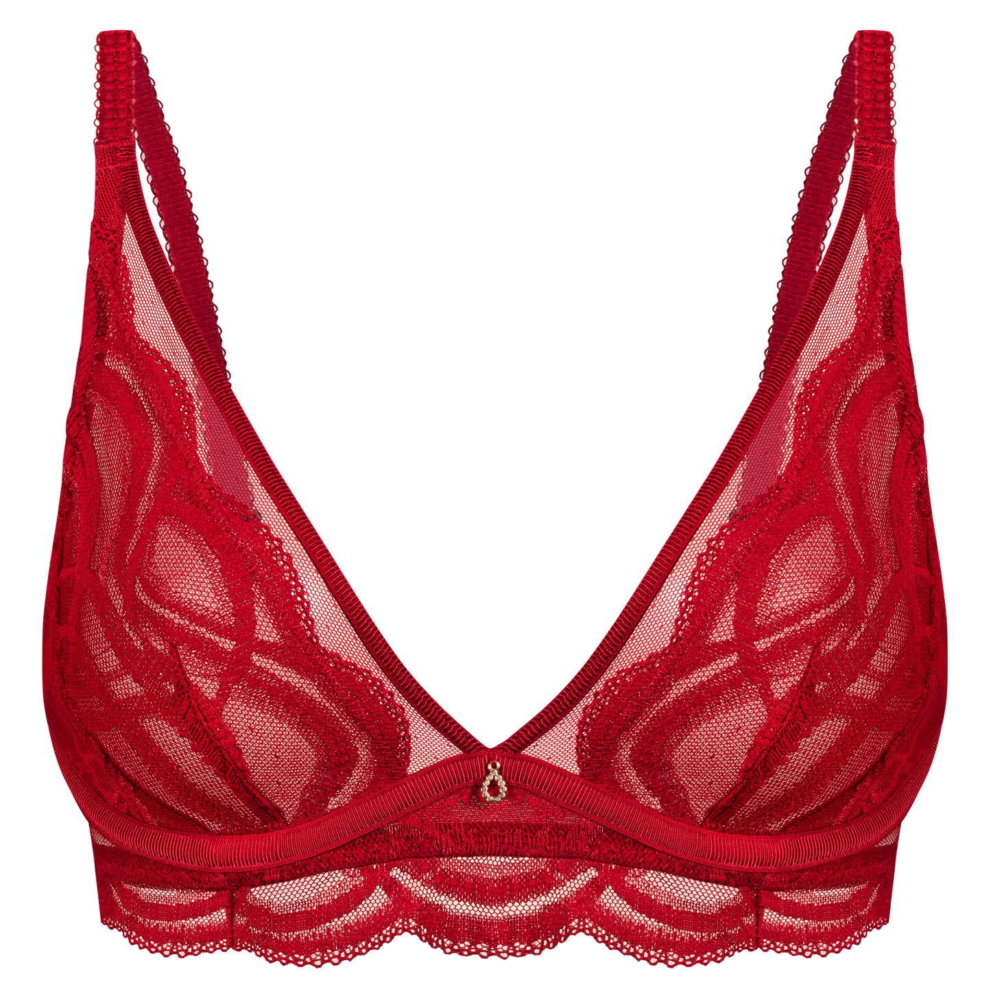 DESIRE LOW WIRE TRIANGLE