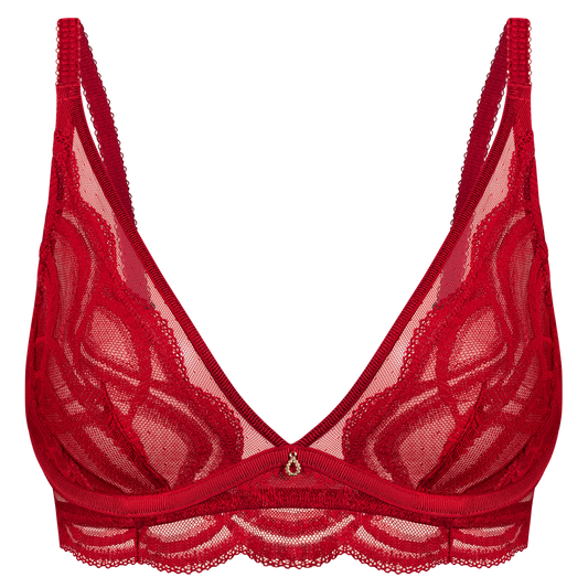 DESIRE LOW WIRE TRIANGLE