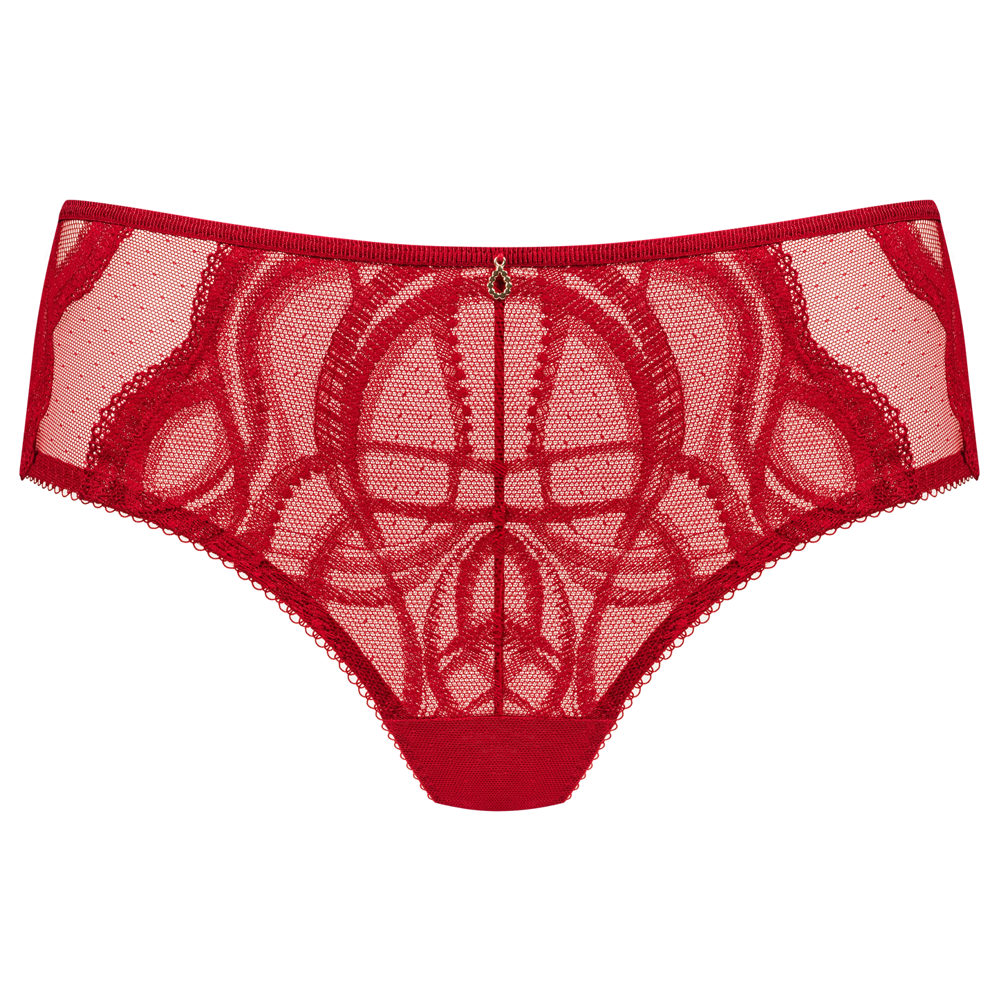 DESIRE HIPSTER STRING (BRAZIL-FORM)