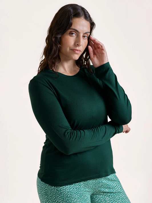 ALBA LANGARM SHIRT