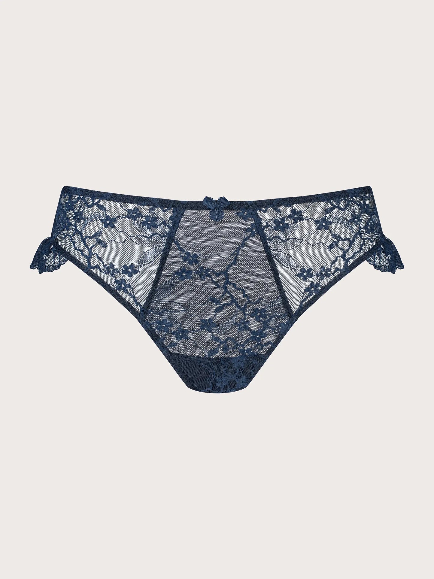 ROMANCE HIPSTER STRING (PANTY STRING-FORM)
