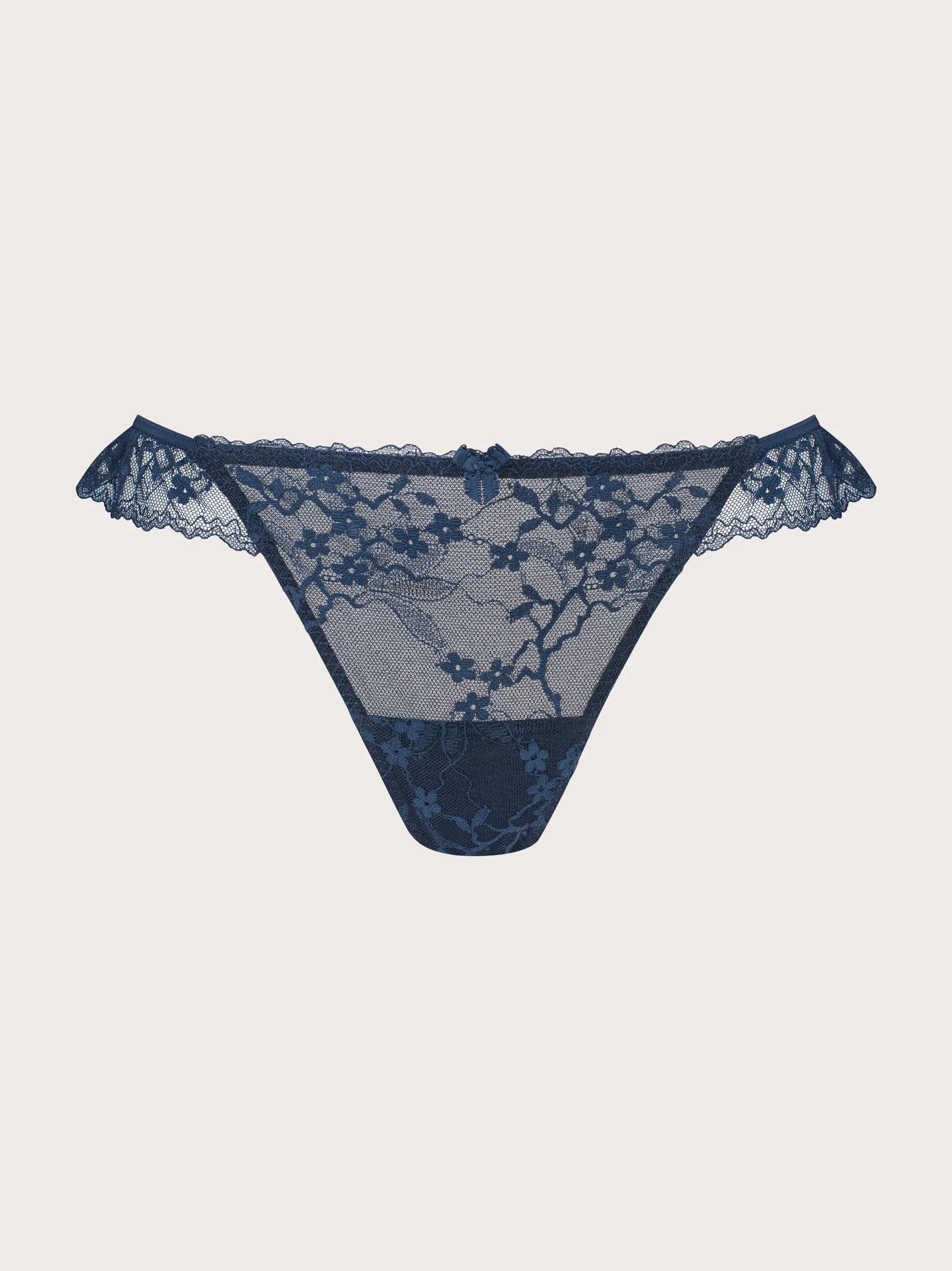 ROMANCE STRING MINI (MINI STRING TANGA-FORM)