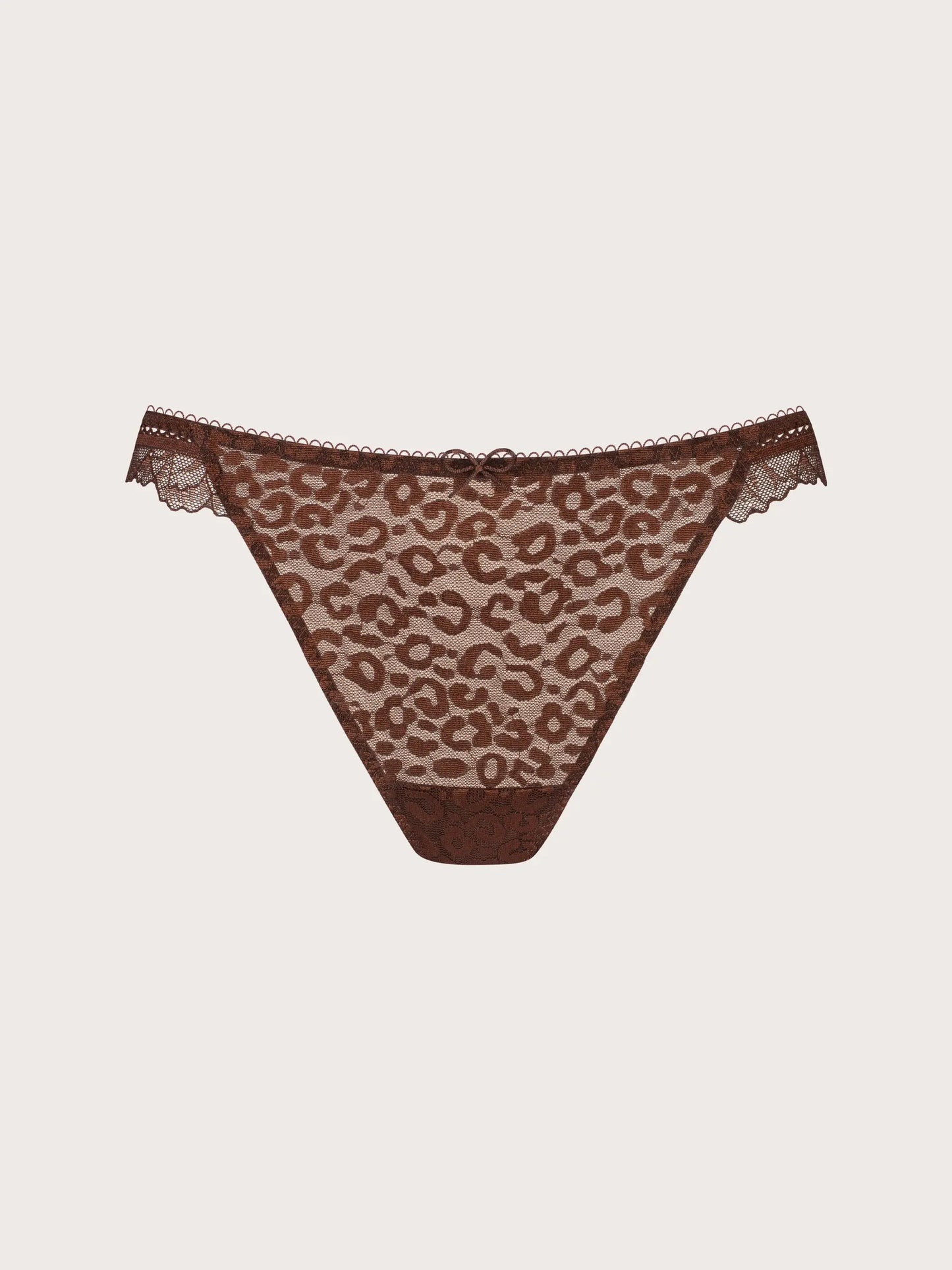 JAZ STRING MINI (MINI STRING TANGA-FORM)