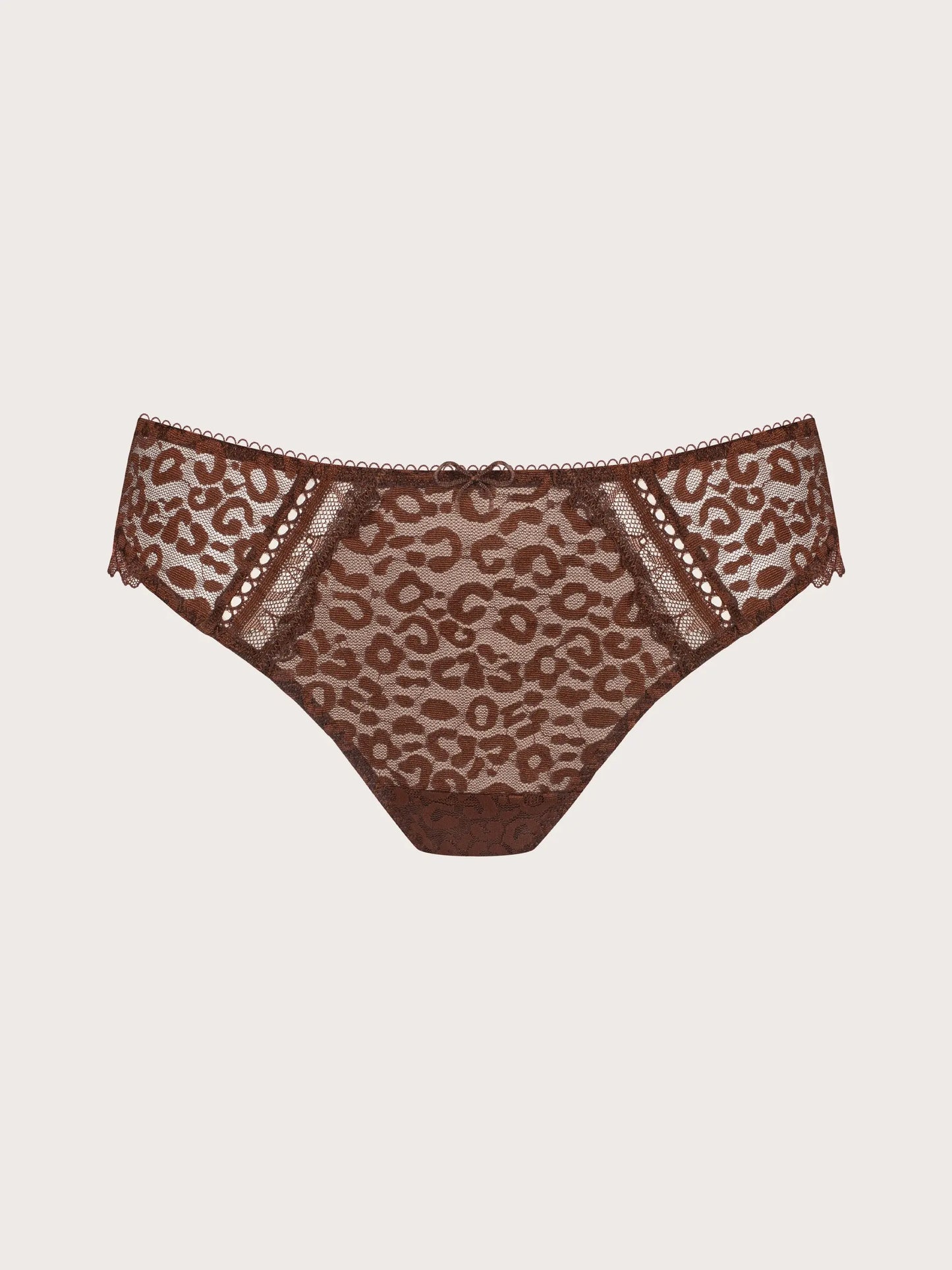 JAZ HIPSTER STRING (PANTY STRING-FORM)