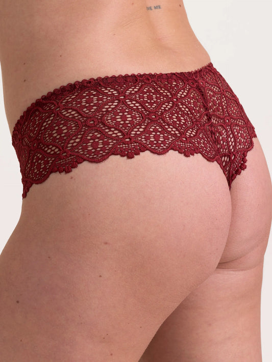 REVERIE HIPSTER STRING (PANTY STRING-FORM)