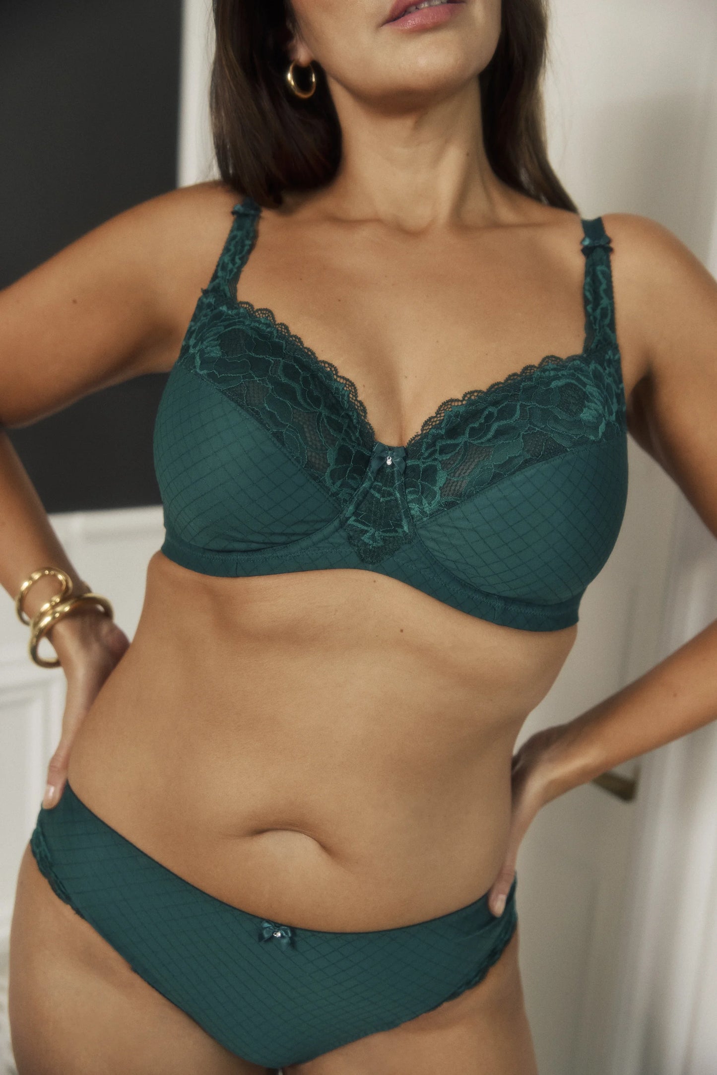 FLORENCE ELEGANCE FULL CUP (HOHER ABSCHLUSS BH)