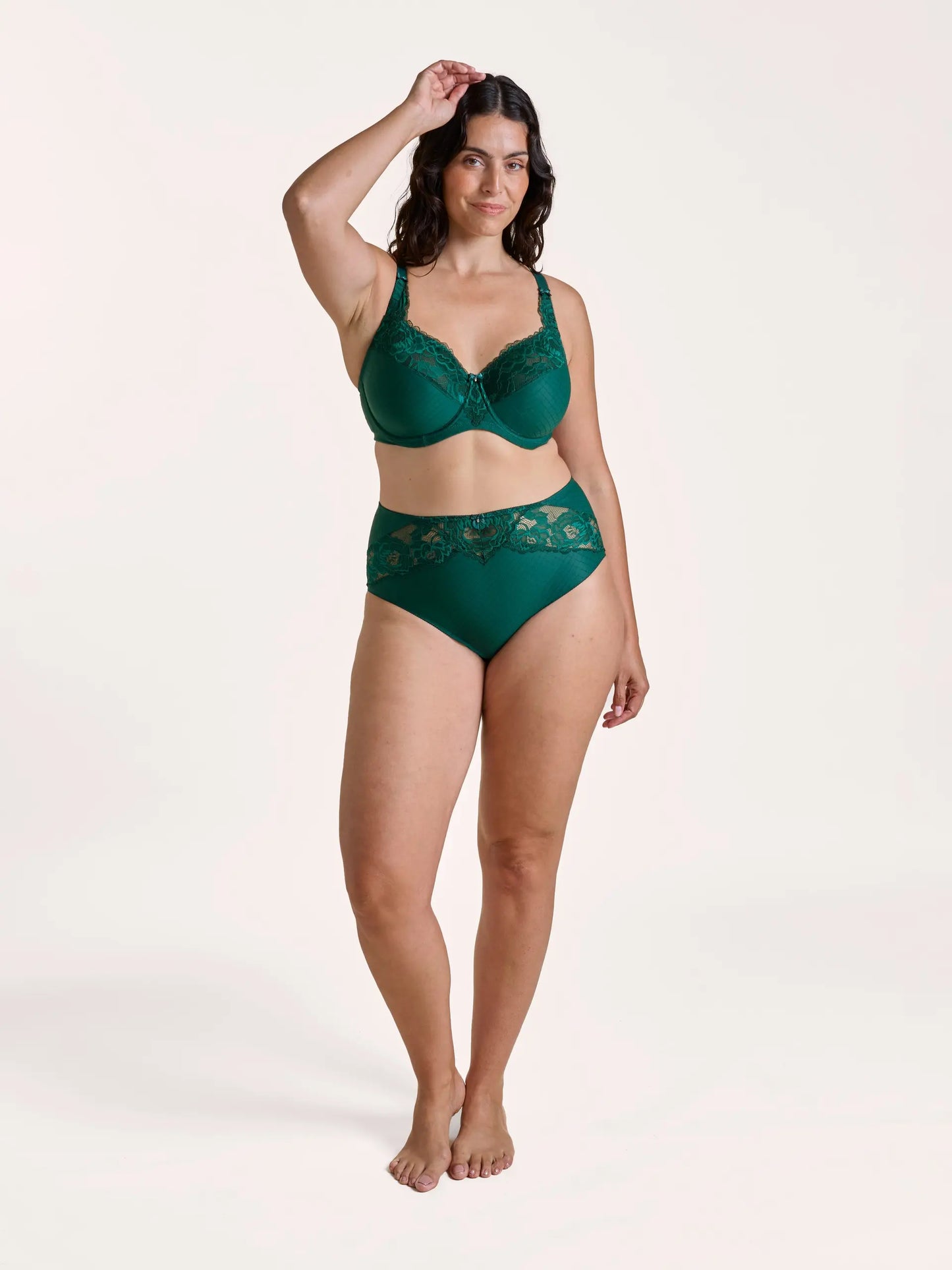 FLORENCE ELEGANCE FULL CUP (HOHER ABSCHLUSS BH)