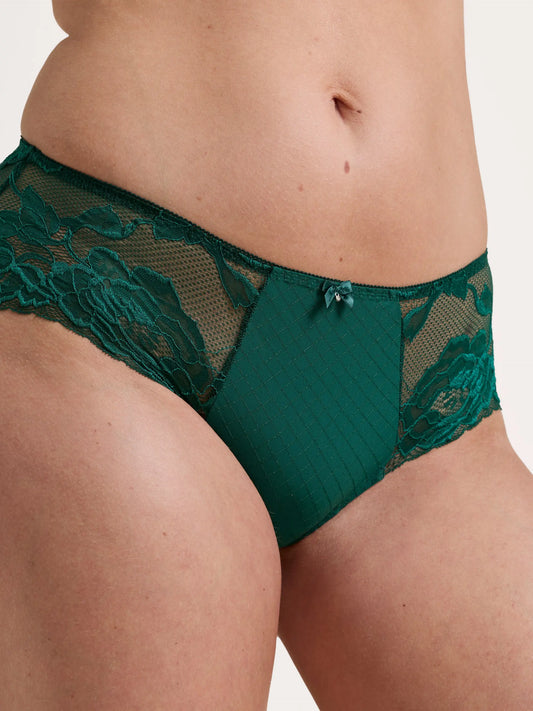 FLORENCE ELEGANCE HIPSTER (PANTY-FORM)