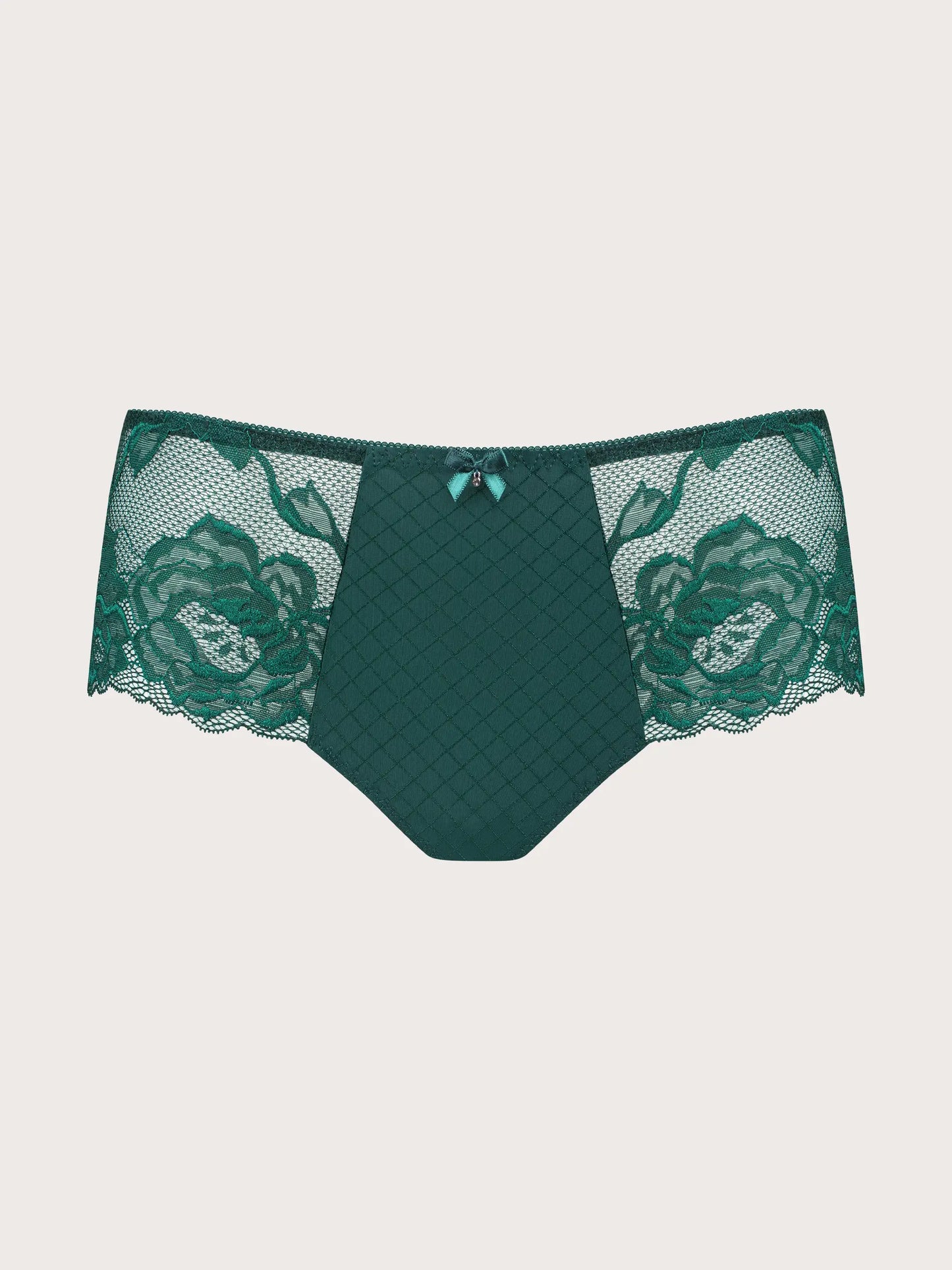 FLORENCE ELEGANCE HIPSTER (PANTY-FORM)
