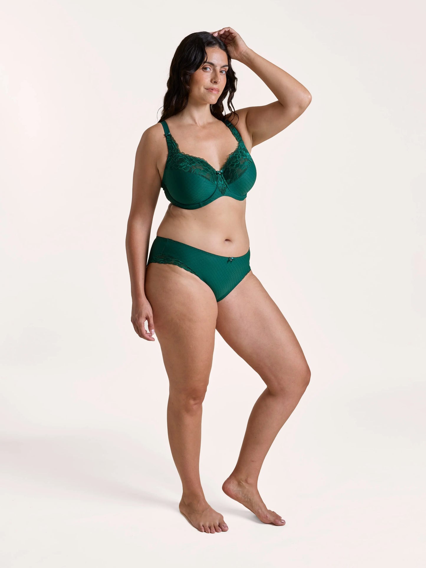 FLORENCE ELEGANCE TAI (SLIP-FORM)