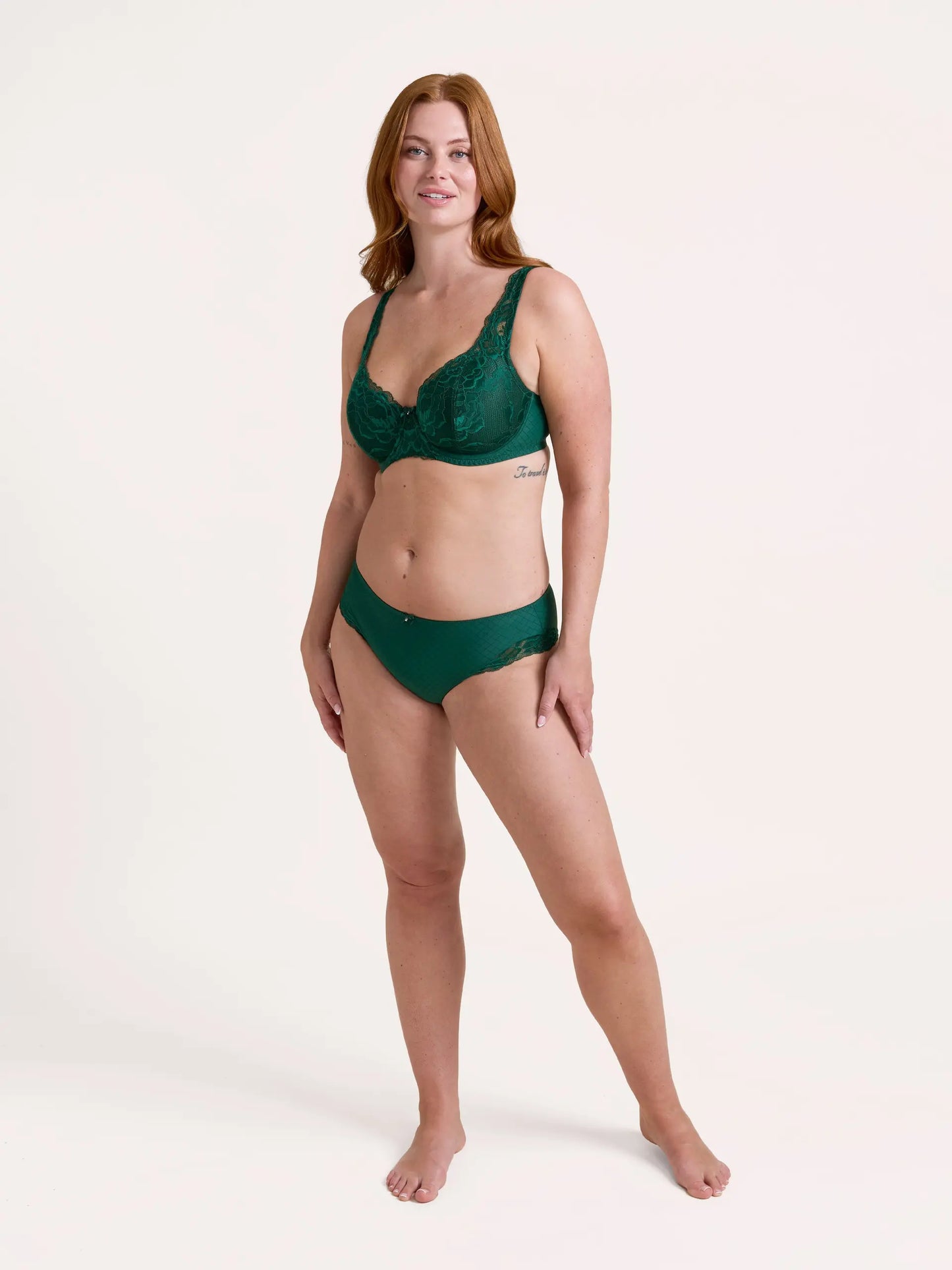 FLORENCE ELEGANCE TAI (SLIP-FORM)