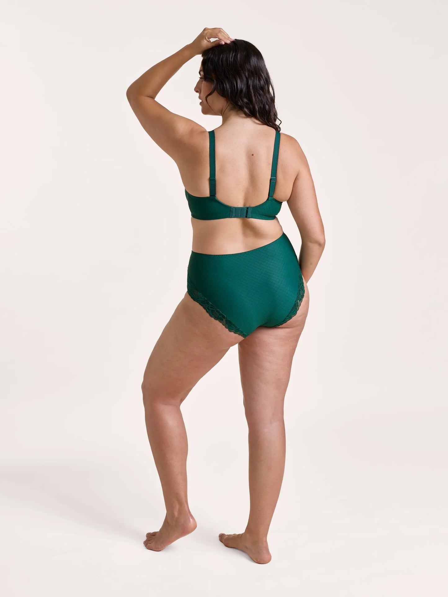 FLORENCE ELEGANCE TAI HIGH WAIST (HOHE SLIP-FORM)
