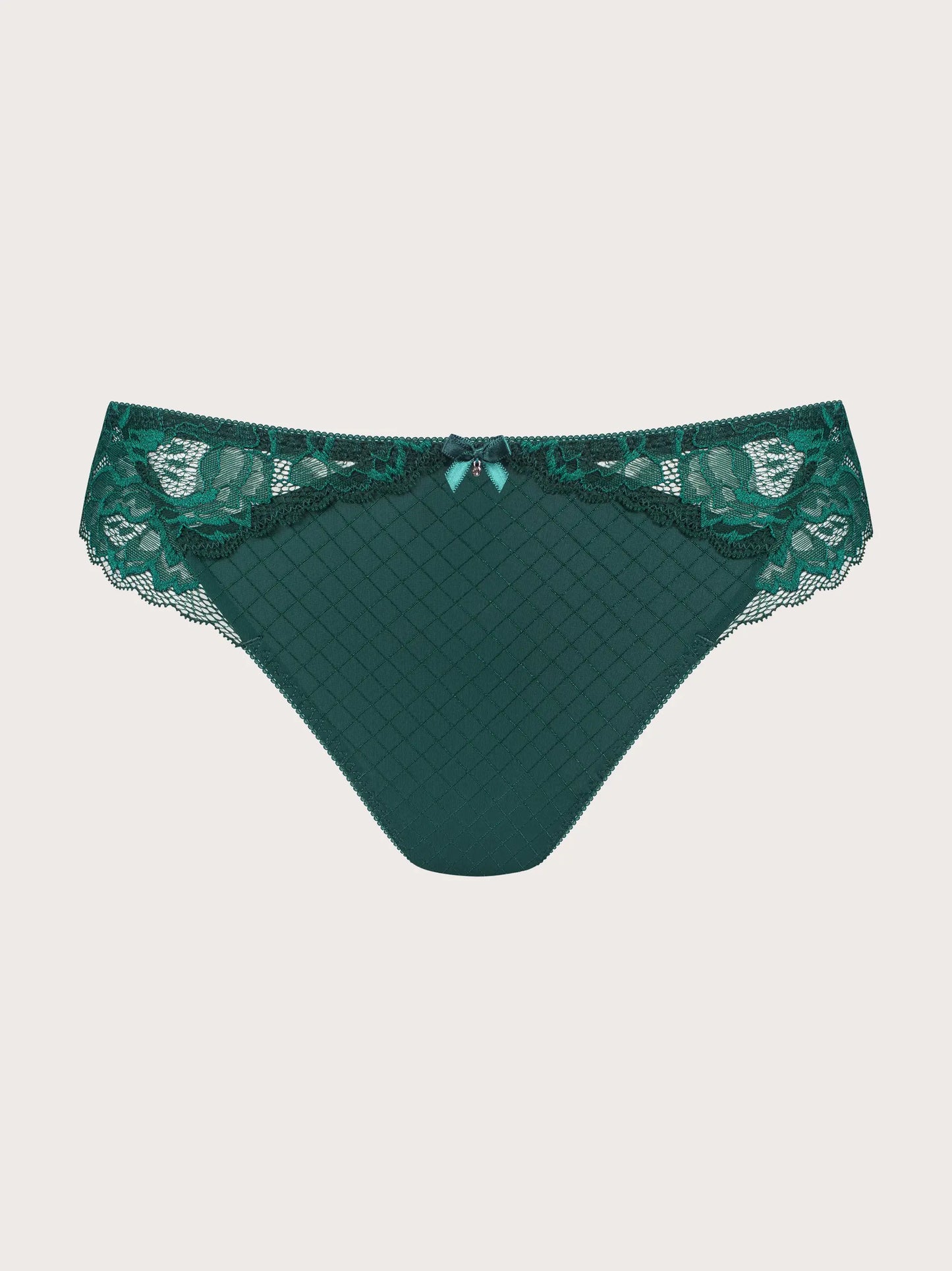 FLORENCE ELEGANCE HIPSTER STRING (PANTY STRING-FORM)